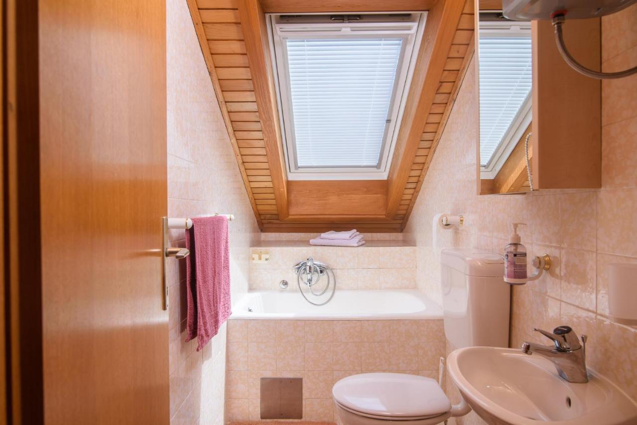 Apartman Tonka Trogir Exterior foto
